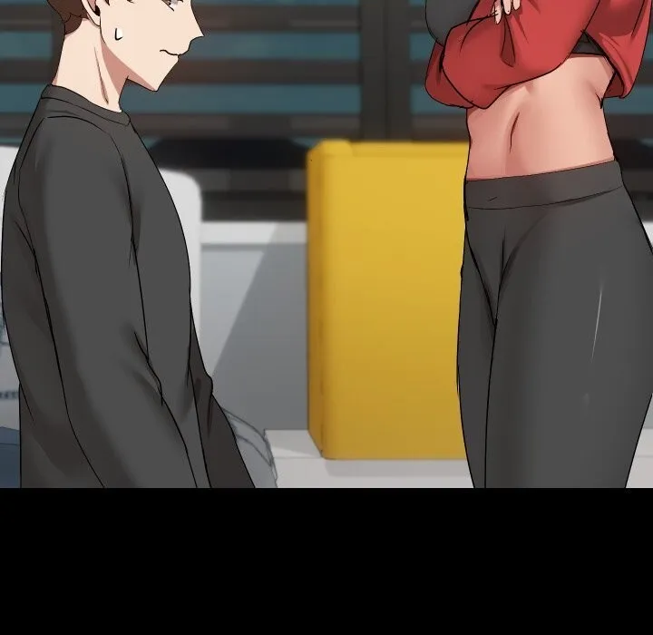 共享男友 第37話 第21页
