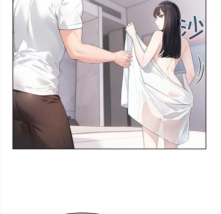 夫妇游戏 第3话 第64页