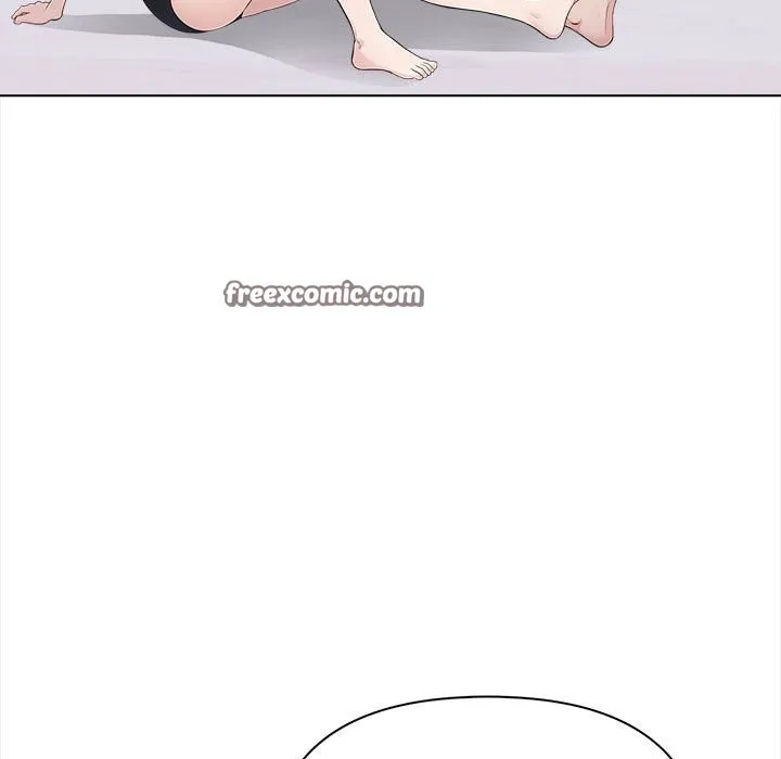 夫妇游戏 第3话 第15页