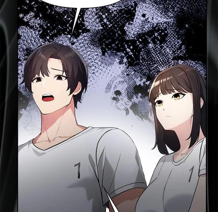 夫妇游戏 第1话 第123页