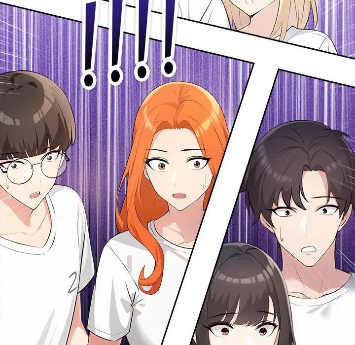 夫妇游戏 第1话 第155页