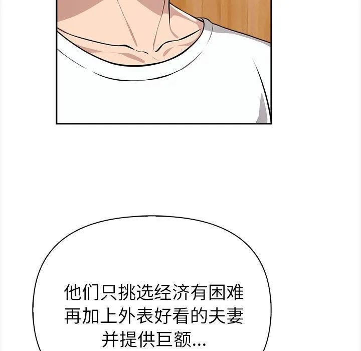 夫妇游戏 第1话 第145页