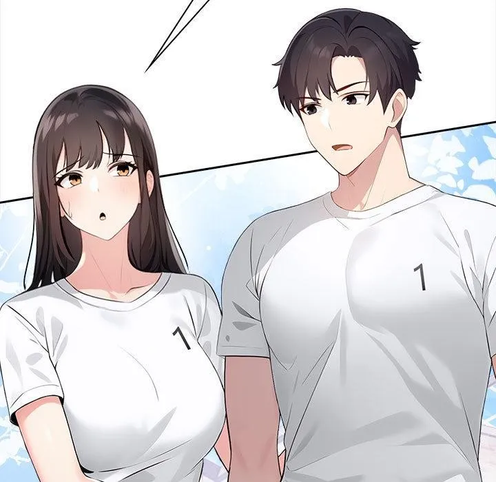 夫妇游戏 第1话 第15页