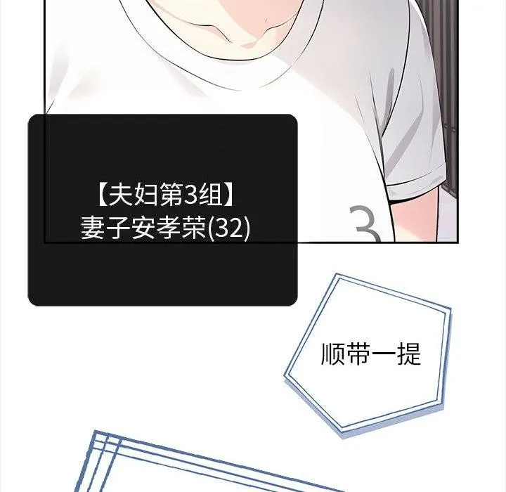 夫妇游戏 第1话 第99页