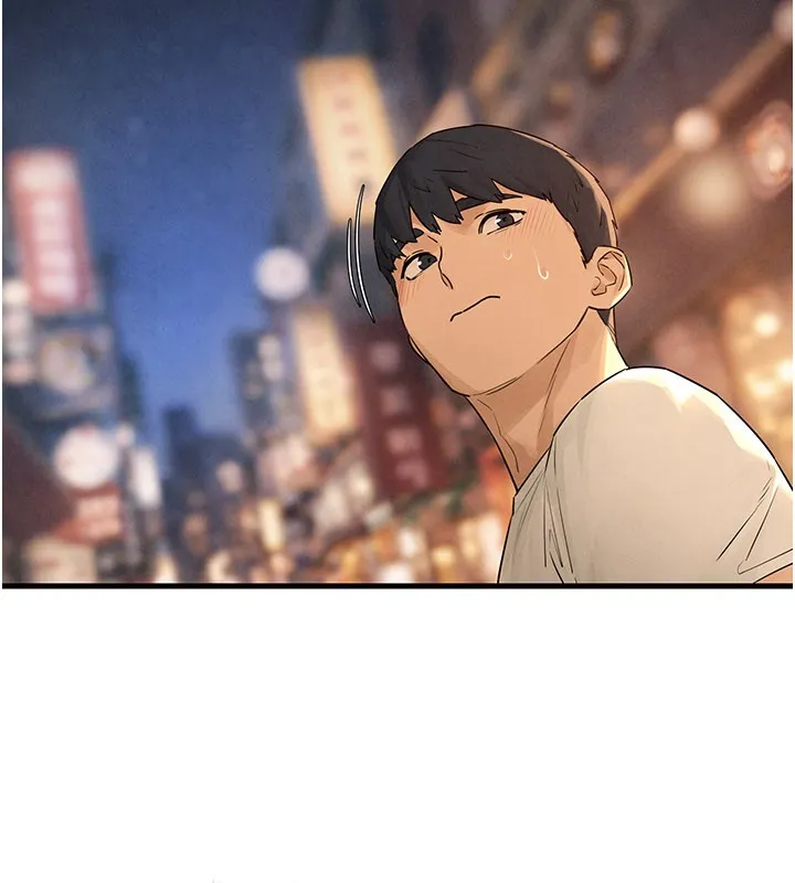 慾海交锋 第85話-前任砲友與現任女友 第110页