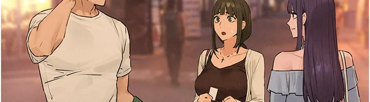 慾海交锋 第85話-前任砲友與現任女友 第108页
