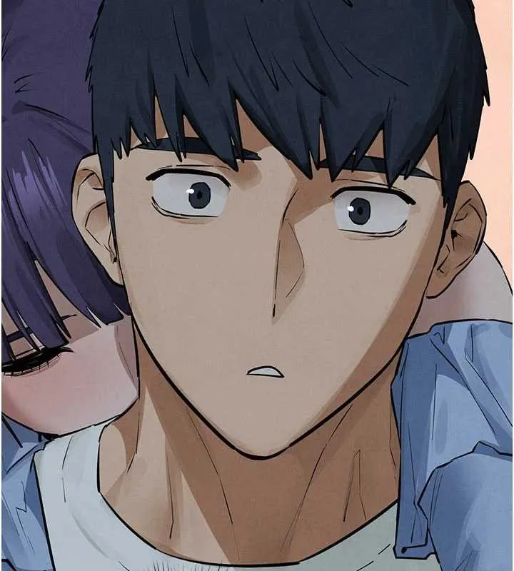 慾海交锋 第87話-正宮允許的出軌 第8页