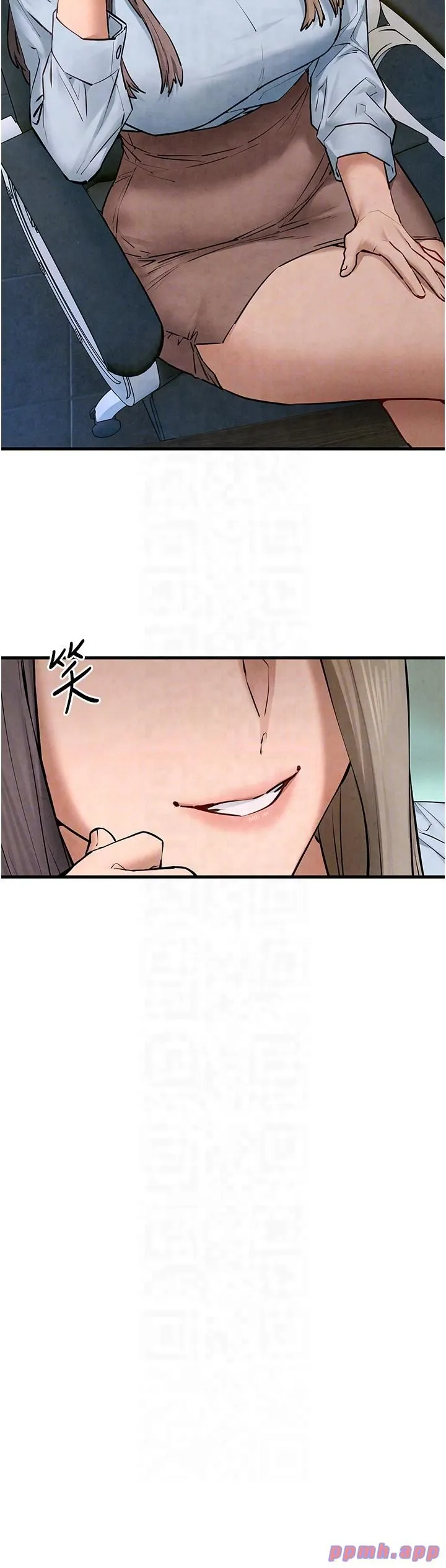 慾海交锋 第48話-絕妙的欲擒故縱 第30页