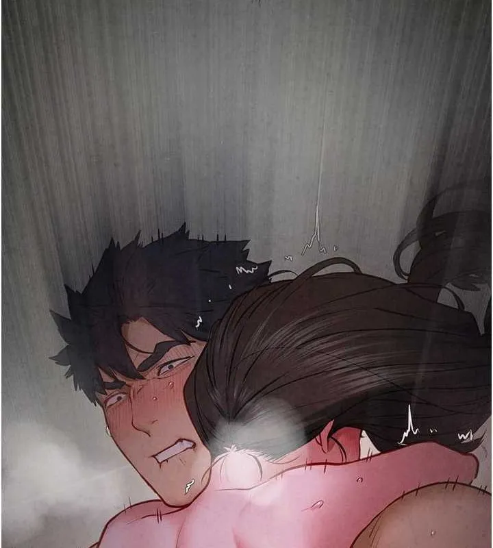 慾海交锋 第64話-造成陰道痙攣的巨根爆擊! 第171页