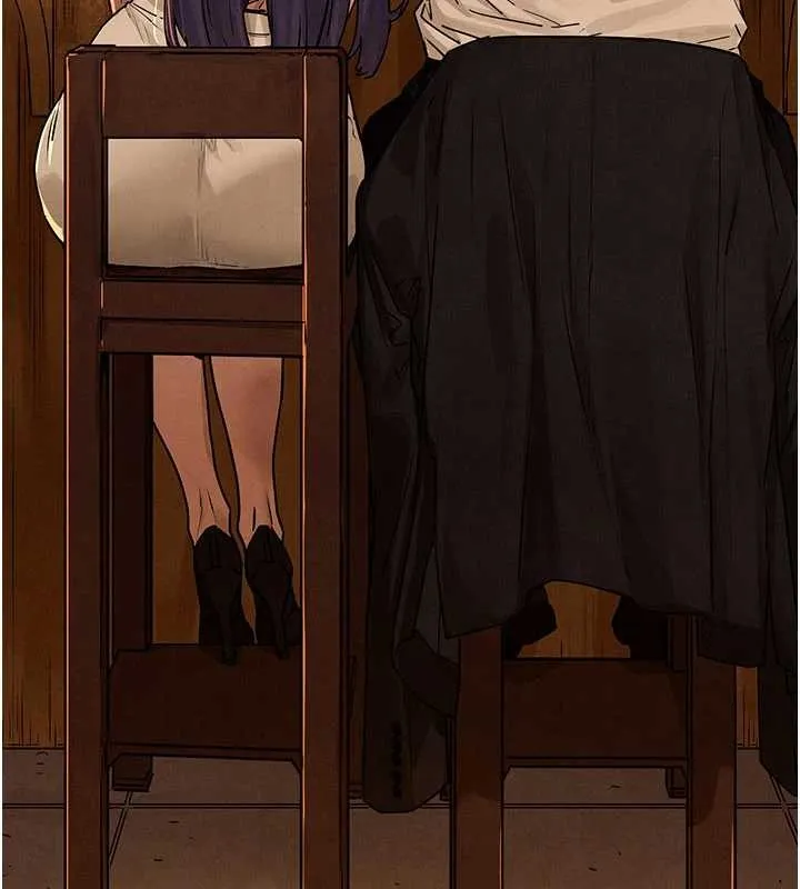 慾海交锋 第76話-與小允的同居生活 第108页
