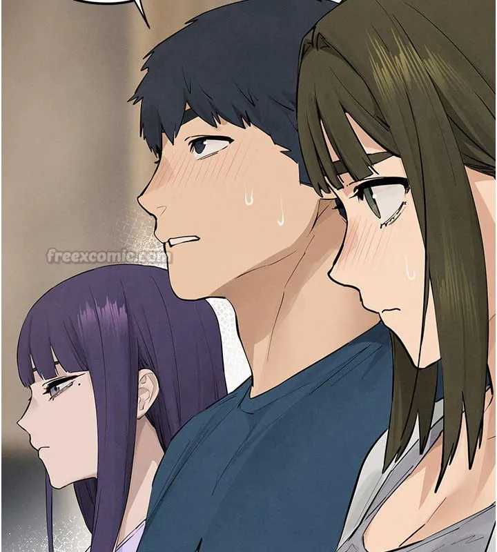 慾海交锋 第91話-開始五人的合租生活 第105页