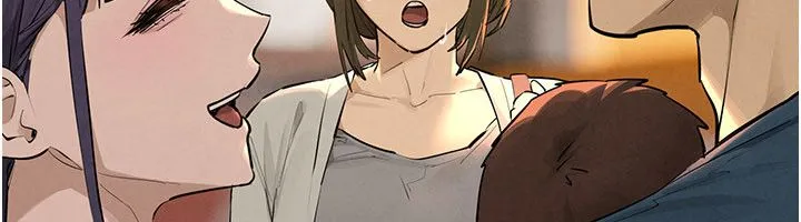 慾海交锋 第91話-開始五人的合租生活 第94页