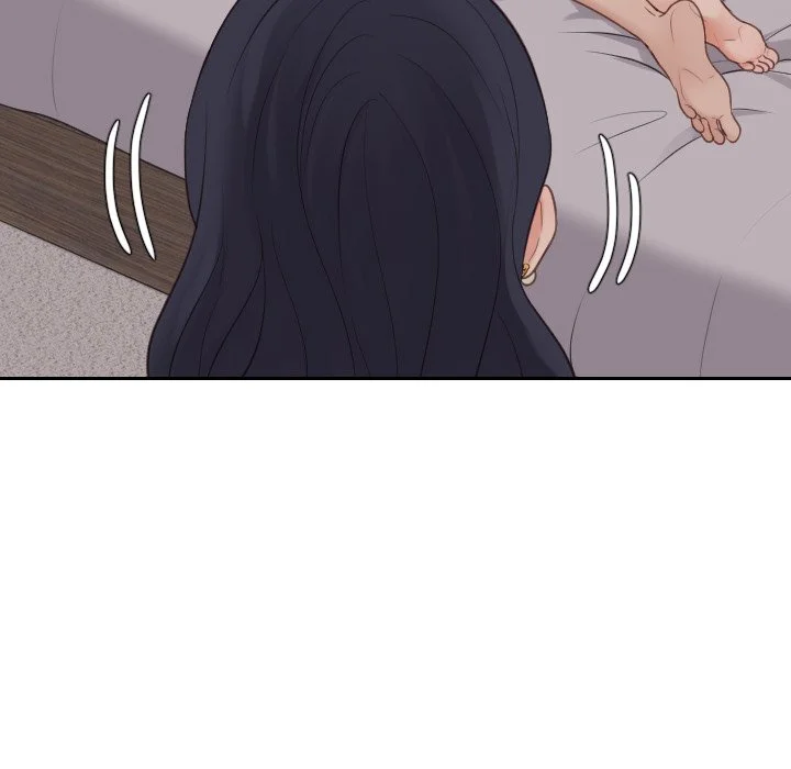 奇奇怪怪的女友 第33章 第130页
