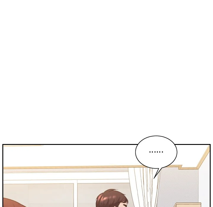 奇奇怪怪的女友 第33章 第20页