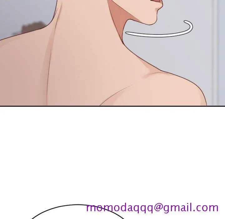 奇奇怪怪的女友 第38章 第123页