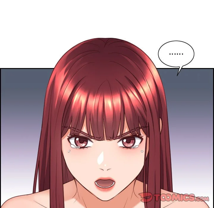 奇奇怪怪的女友 第38章 第40页