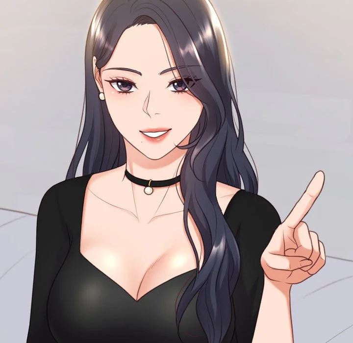 奇奇怪怪的女友 第38章 第52页
