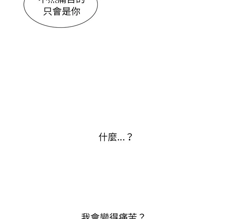 奇奇怪怪的女友 第23章 第106页
