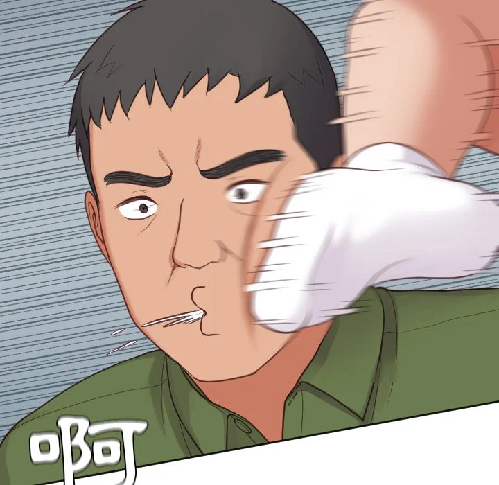 奇奇怪怪的女友 第23章 第112页