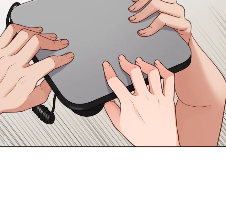 奇奇怪怪的女友 第23章 第99页