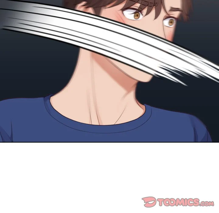 奇奇怪怪的女友 第23章 第137页