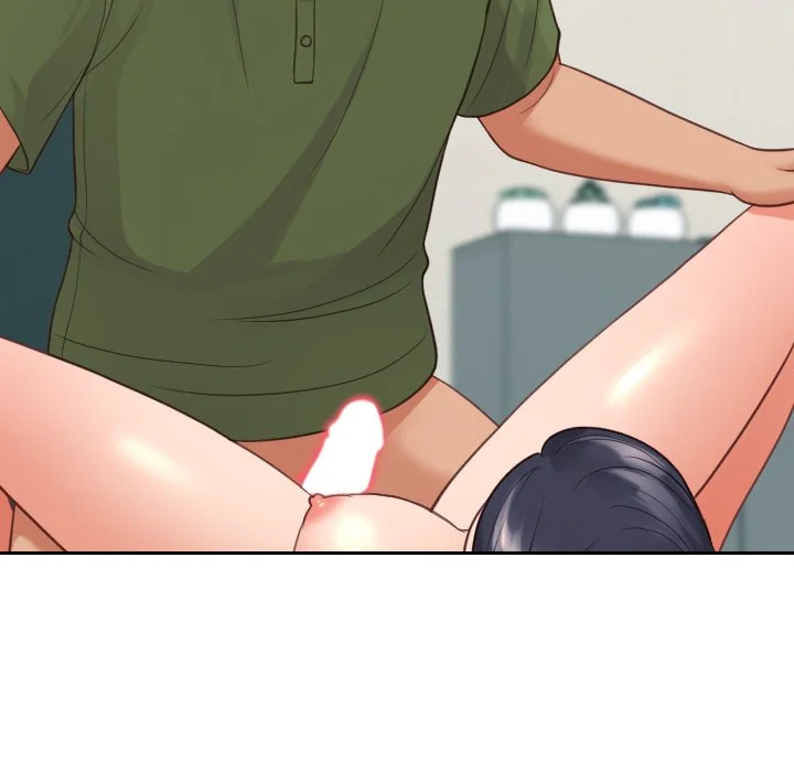 奇奇怪怪的女友 第23章 第94页