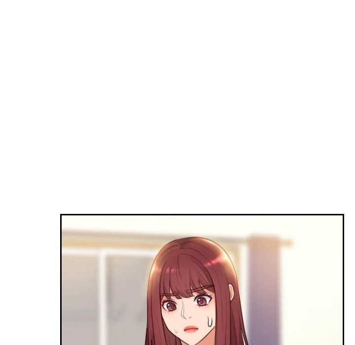 奇奇怪怪的女友 第3章 第65页