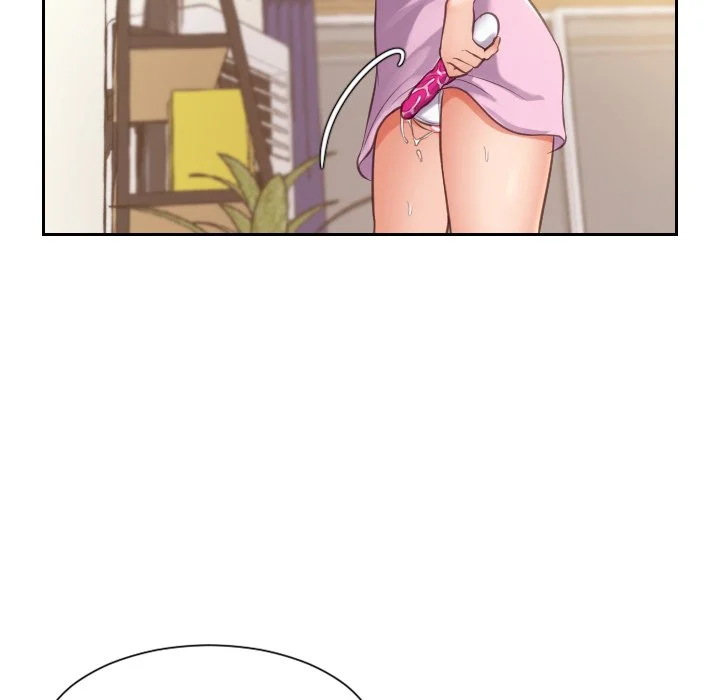 奇奇怪怪的女友 第3章 第46页