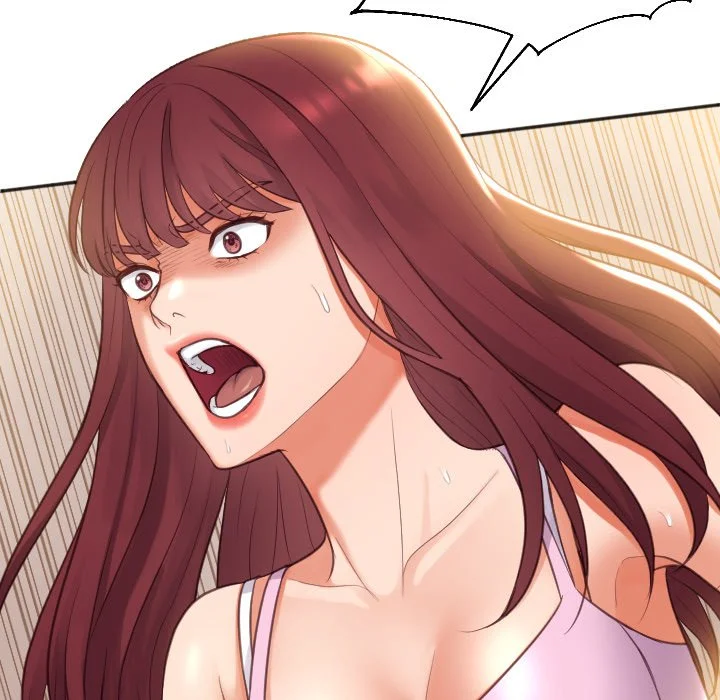 奇奇怪怪的女友 第3章 第25页