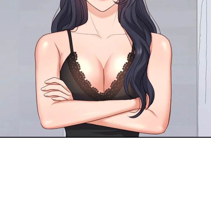 奇奇怪怪的女友 第41章 第171页