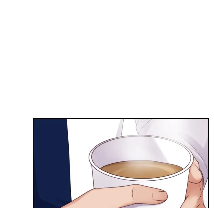 奇奇怪怪的女友 第41章 第10页