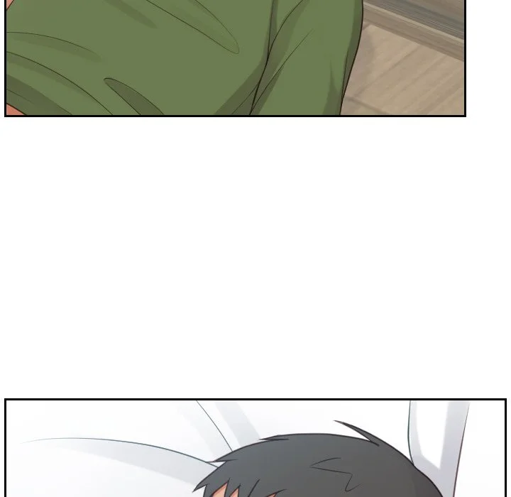 奇奇怪怪的女友 第26章 第34页