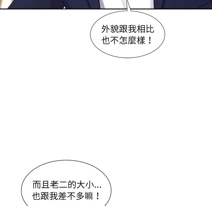 奇奇怪怪的女友 第39章 第19页