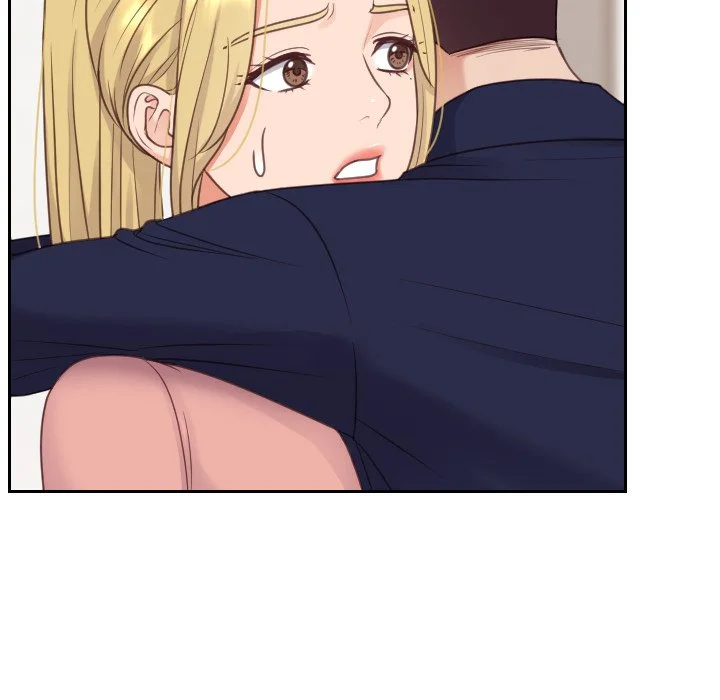 奇奇怪怪的女友 第39章 第37页