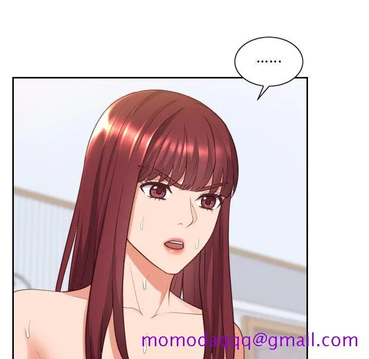 奇奇怪怪的女友 第39章 第73页