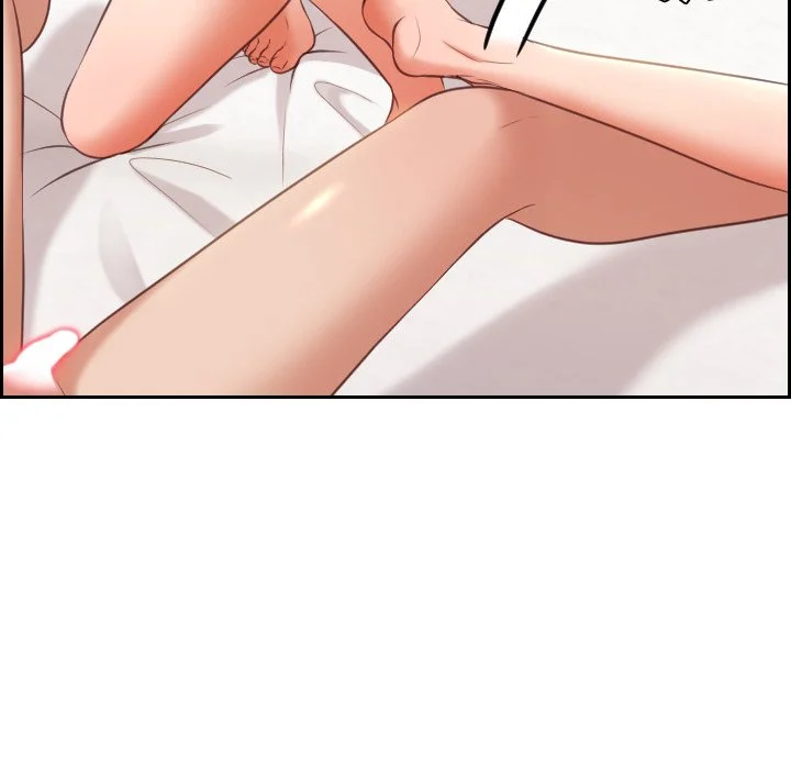 奇奇怪怪的女友 第6章 第101页