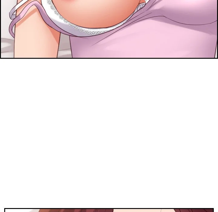奇奇怪怪的女友 第6章 第30页