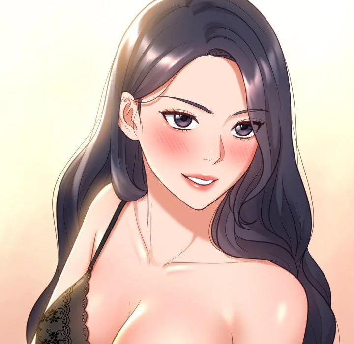 奇奇怪怪的女友 第6章 第46页