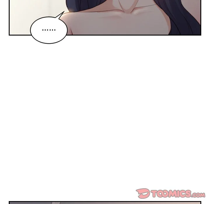 奇奇怪怪的女友 第6章 第120页