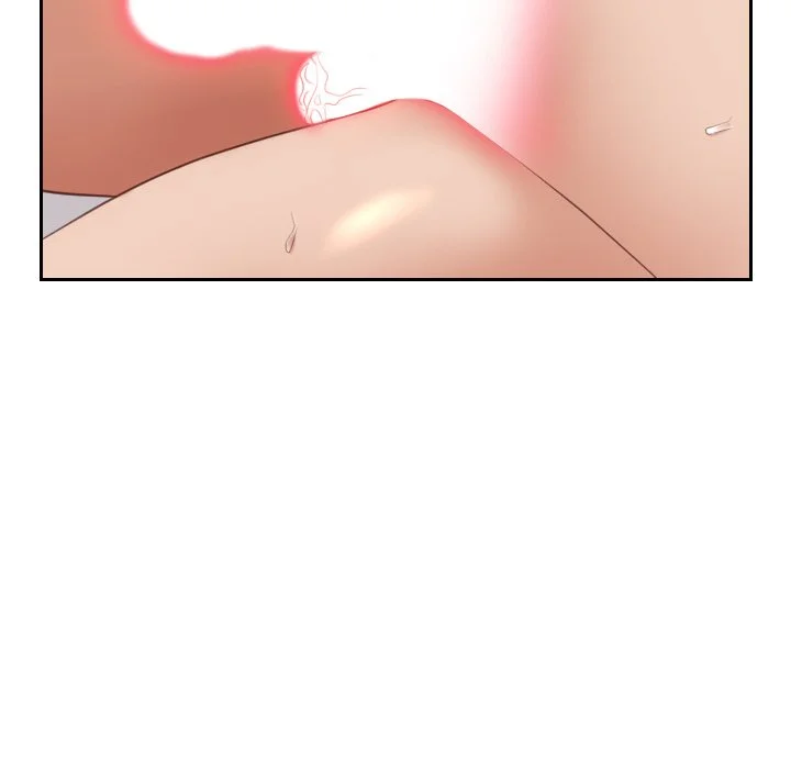 奇奇怪怪的女友 第6章 第89页