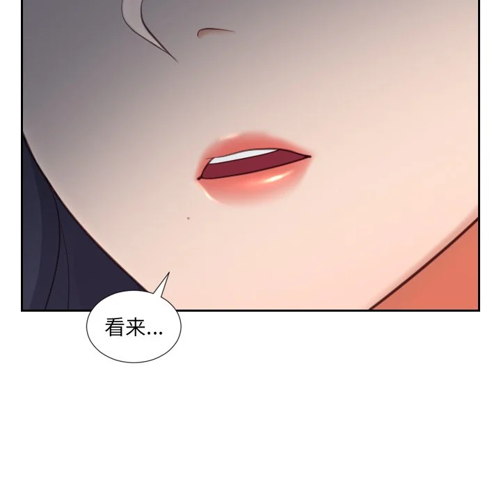 奇奇怪怪的女友 第6章 第121页