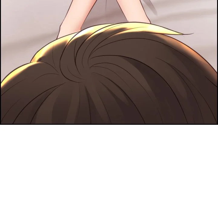 奇奇怪怪的女友 第6章 第59页
