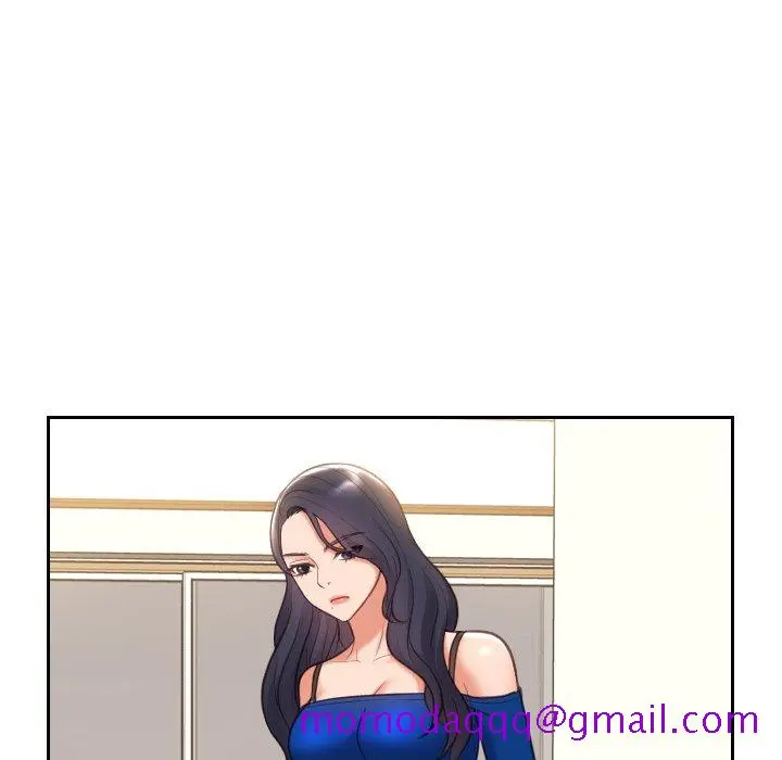 奇奇怪怪的女友 第6章 第13页