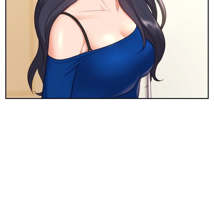 奇奇怪怪的女友 第6章 第11页