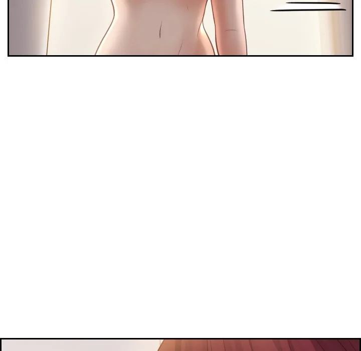 奇奇怪怪的女友 第11章 第91页