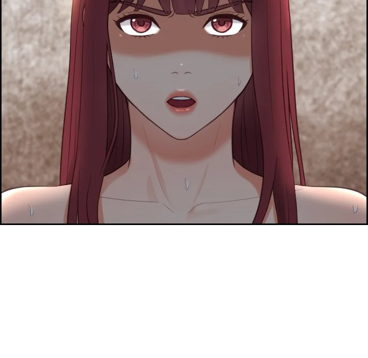 奇奇怪怪的女友 第11章 第116页