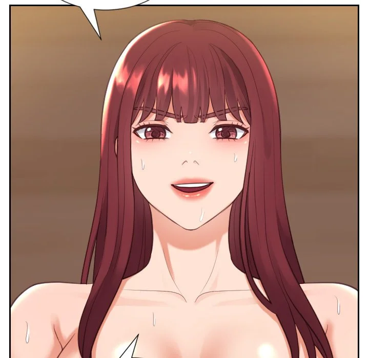 奇奇怪怪的女友 第11章 第131页