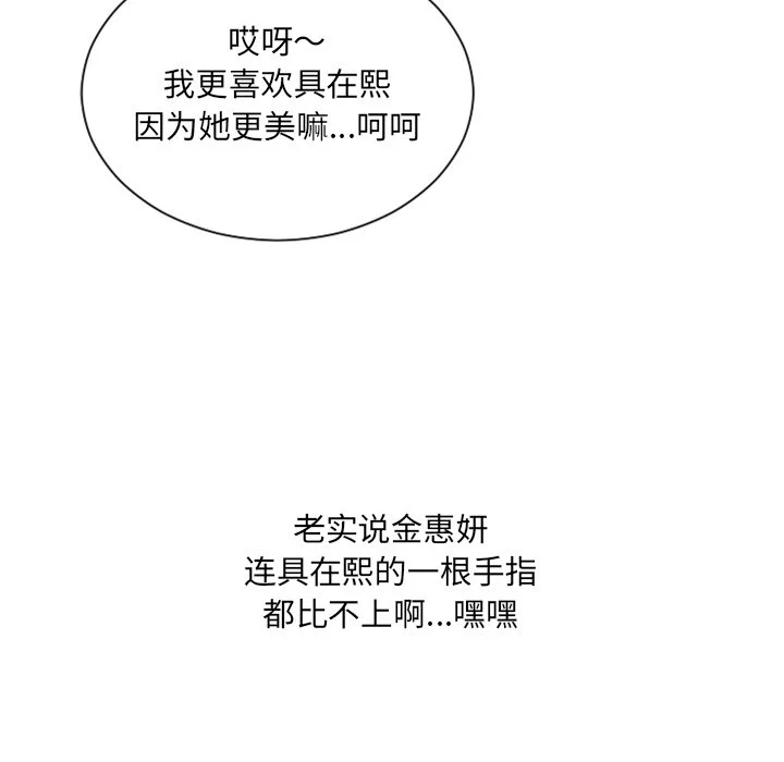 奇奇怪怪的女友 第15章 第102页