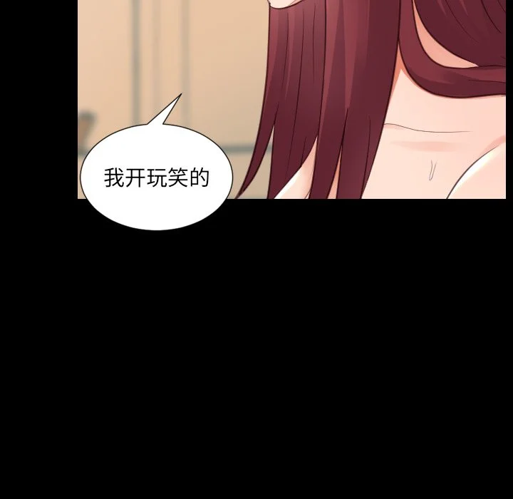 奇奇怪怪的女友 第15章 第77页