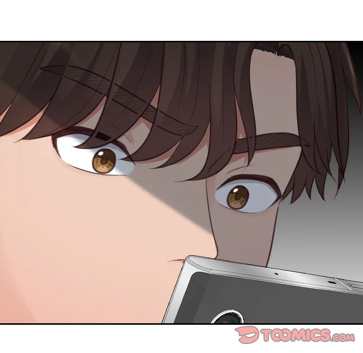 奇奇怪怪的女友 第15章 第126页